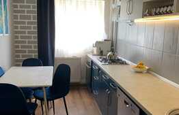 Apartament de 2 camere, 57 mp, Complexul Studentesc
