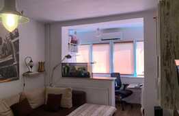 Apartament de 2 camere, 57 mp, Complexul Studentesc