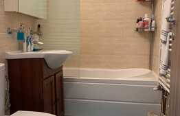 Apartament de 2 camere, 57 mp, Complexul Studentesc