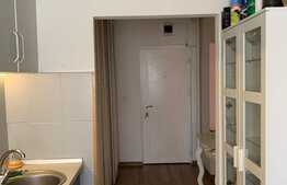 Apartament de 2 camere, 57 mp, Complexul Studentesc