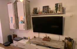 Apartament de 2 camere, 57 mp, Complexul Studentesc