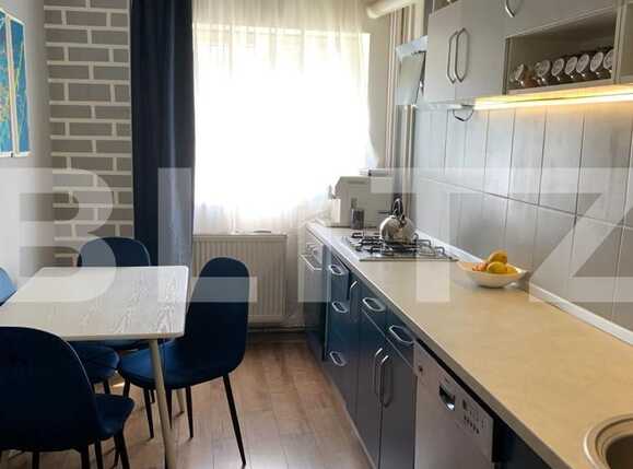 Apartament de vânzare 2 camere Complex Studentesc - 67333AV | BLITZ Timișoara | Poza4