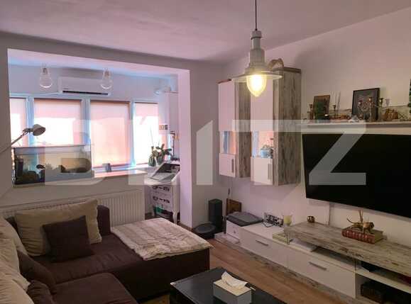 Apartament de vânzare 2 camere Complex Studentesc - 67333AV | BLITZ Timișoara | Poza1
