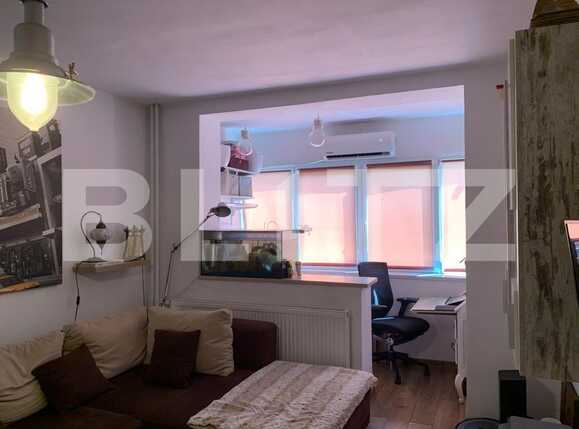 Apartament de vânzare 2 camere Complex Studentesc - 67333AV | BLITZ Timișoara | Poza3