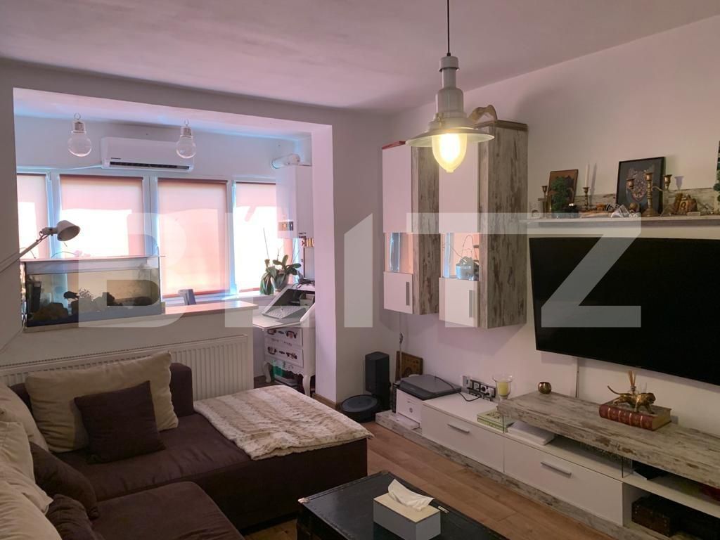 Apartament de vânzare 2 camere Complex Studentesc - 67333AV | BLITZ Timișoara | Poza1