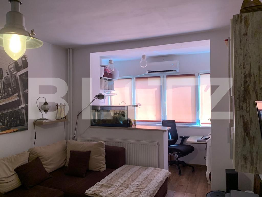 Apartament de vânzare 2 camere Complex Studentesc - 67333AV | BLITZ Timișoara | Poza3