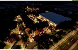 Apartament de 1 camera, decomandat, 39.85 mp, zona Shopping City!