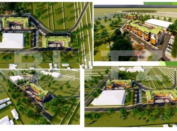 Garsonieră de vânzare Sagului - 67359AV | BLITZ Timișoara | Poza1