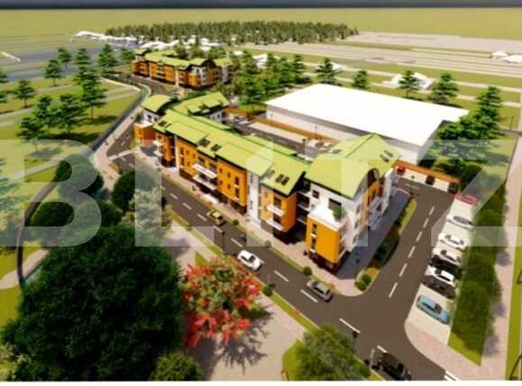 Garsonieră de vânzare Sagului - 67359AV | BLITZ Timișoara | Poza2