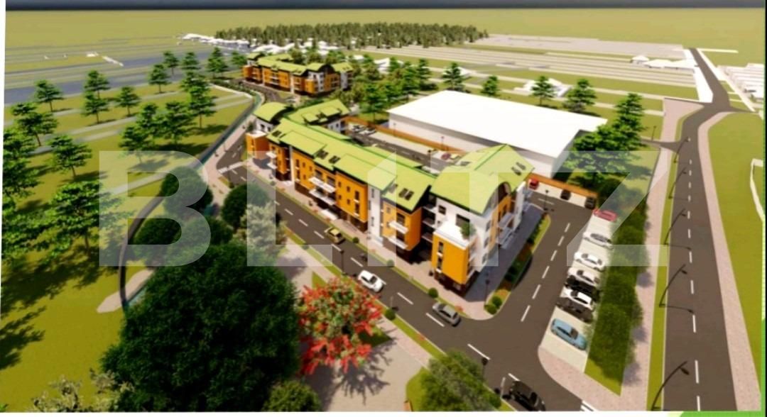 Garsonieră de vânzare Sagului - 67359AV | BLITZ Timișoara | Poza2