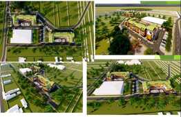 Apartament de 2 camere, 49.27 mp, in ansamblu NOU, zona Shopping City!