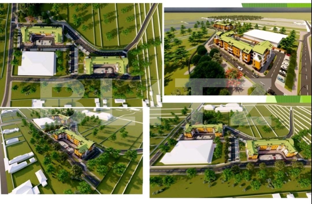 Apartament de vânzare 2 camere Sagului - 67362AV | BLITZ Timișoara | Poza1