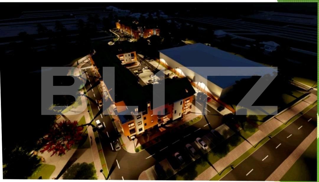 Apartament de vânzare 2 camere Sagului - 67363AV | BLITZ Timișoara | Poza3