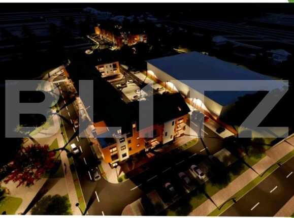 Apartament de vânzare 3 camere Sagului - 67371AV | BLITZ Timișoara | Poza3