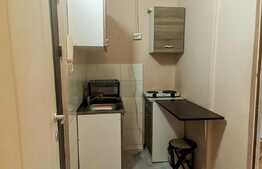Apartament cu o camera, 22 mp, Complexul Studentesc