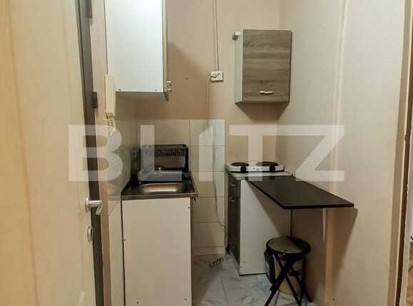Garsonieră de închiriat Complex Studentesc - 67396AI | BLITZ Timișoara | Poza3