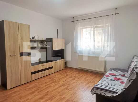 Garsonieră de închiriat Complex Studentesc - 67396AI | BLITZ Timișoara | Poza1