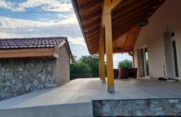 Casa individuala de 920 mp utili, teren 2900 mp, ideal investitie!