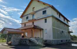 Casa individuala de 920 mp utili, teren 2900 mp, ideal investitie!