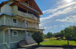 Casa individuala de 920 mp utili, teren 2900 mp, ideal investitie!