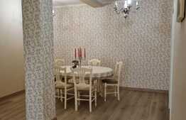 Casa individuala de 920 mp utili, teren 2900 mp, ideal investitie!