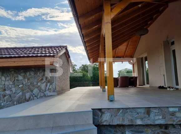 Casa de vânzare 15 camere Mircea cel Batran - 67400CV | BLITZ Timișoara | Poza4