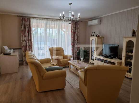 Casa de vânzare 15 camere Mircea cel Batran - 67400CV | BLITZ Timișoara | Poza5