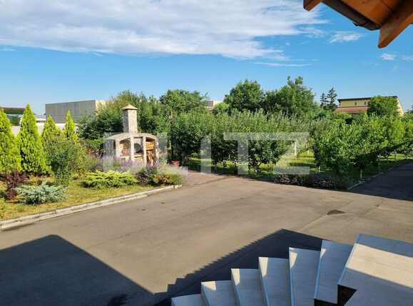 Casa de vânzare 15 camere Mircea cel Batran - 67400CV | BLITZ Timișoara | Poza13