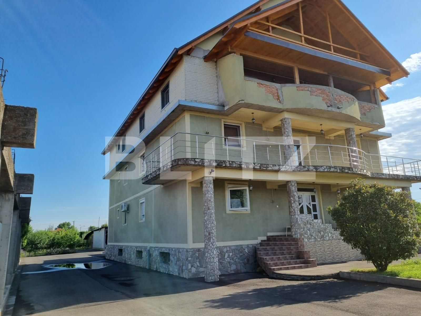 Casa de vânzare 15 camere Mircea cel Batran - 67400CV | BLITZ Timișoara | Poza3