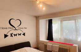 Apartament de 2 camere, 55 mp, zona Carrefour