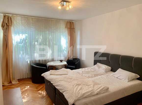 Apartament de vânzare 2 camere Spitalul Judetean - 67414AV | BLITZ Timișoara | Poza1