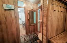 Apartament de 4 camere, 100 mp! Zona Timocului!