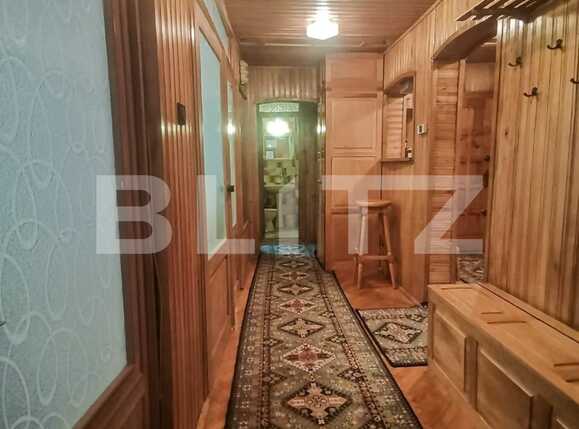 Apartament de închiriat 4 camere Timocului-Saguna - 67430AI | BLITZ Timișoara | Poza3