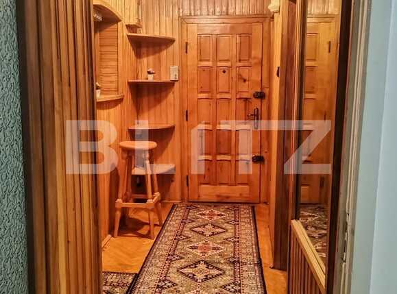 Apartament de închiriat 4 camere Timocului-Saguna - 67430AI | BLITZ Timișoara | Poza15