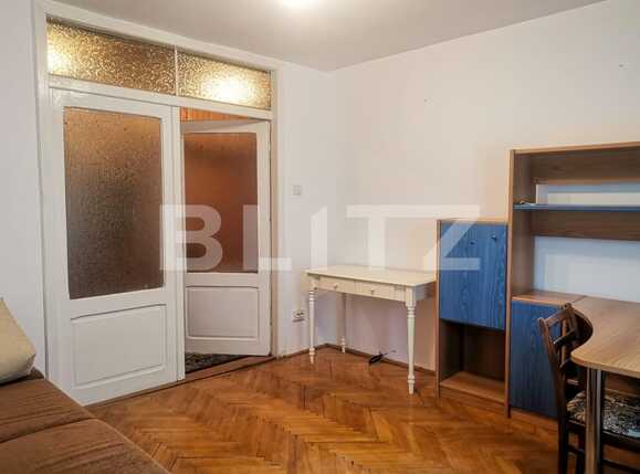 Apartament de închiriat 4 camere Timocului-Saguna - 67430AI | BLITZ Timișoara | Poza7