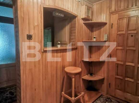 Apartament de închiriat 4 camere Timocului-Saguna - 67430AI | BLITZ Timișoara | Poza11