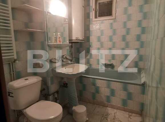 Apartament de închiriat 4 camere Timocului-Saguna - 67430AI | BLITZ Timișoara | Poza17