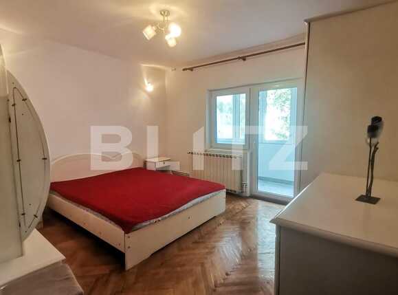 Apartament de închiriat 4 camere Timocului-Saguna - 67430AI | BLITZ Timișoara | Poza1
