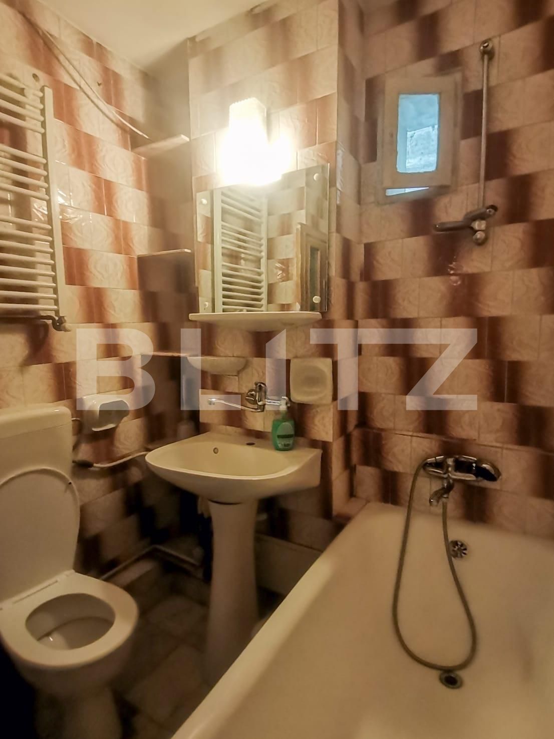 Apartament de închiriat 4 camere Timocului-Saguna - 67430AI | BLITZ Timișoara | Poza18