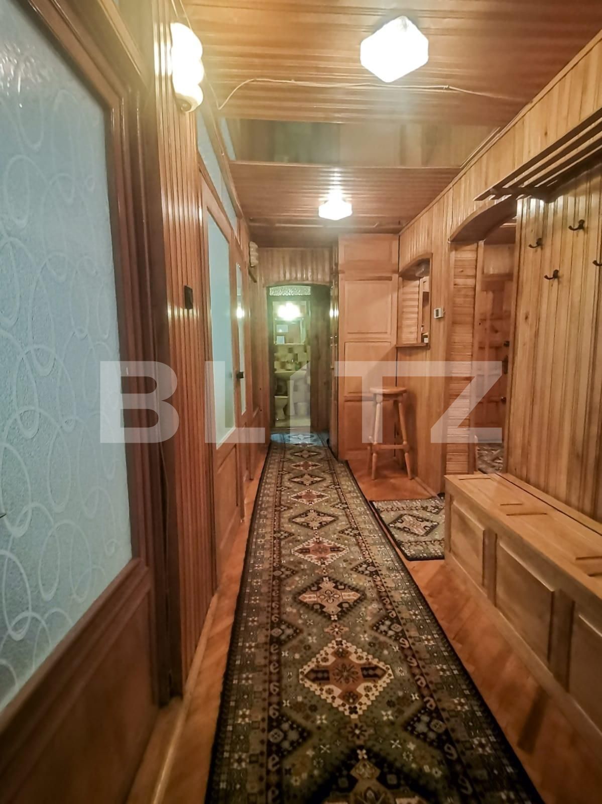 Apartament de închiriat 4 camere Timocului-Saguna - 67430AI | BLITZ Timișoara | Poza3