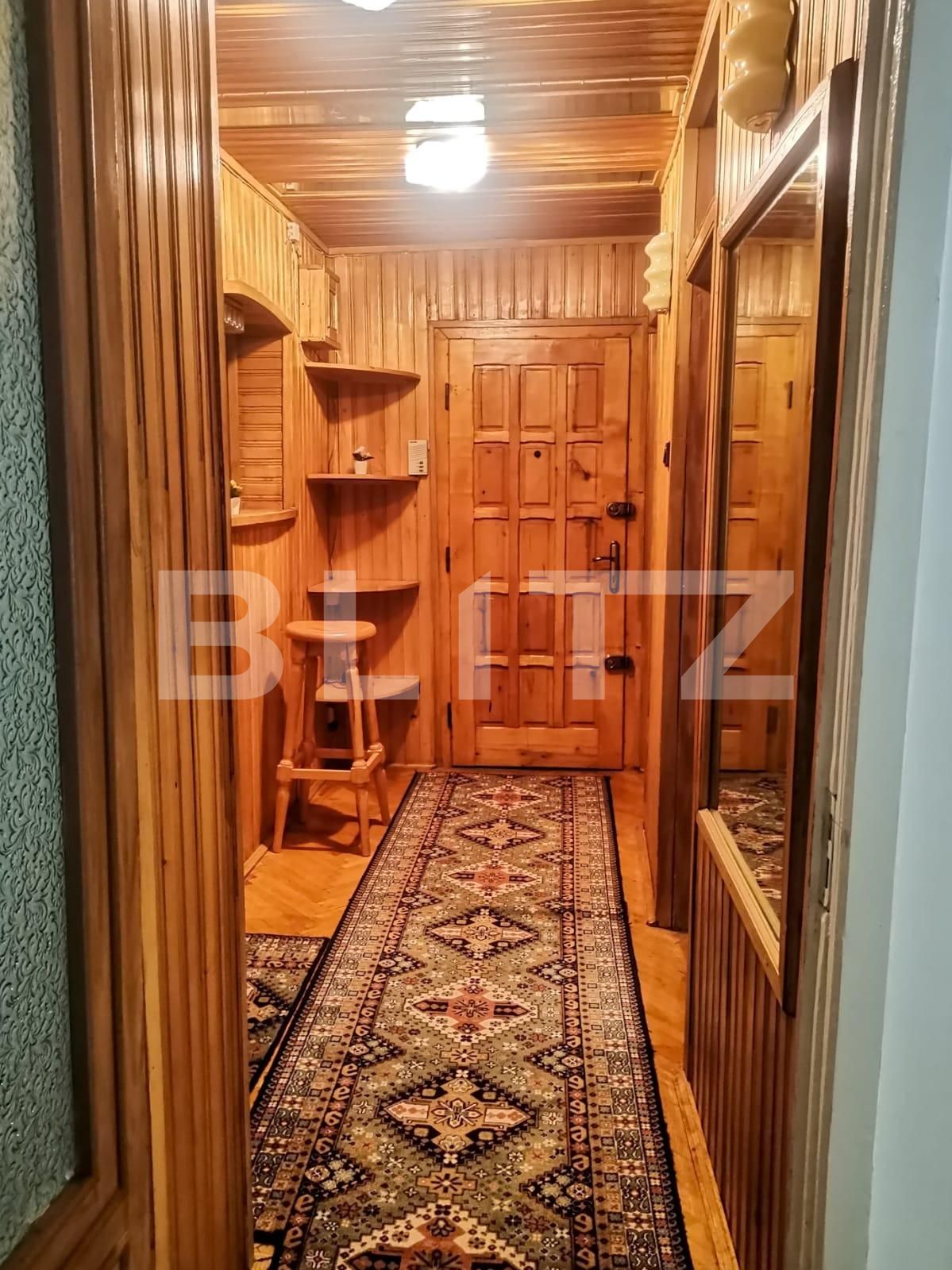 Apartament de închiriat 4 camere Timocului-Saguna - 67430AI | BLITZ Timișoara | Poza15