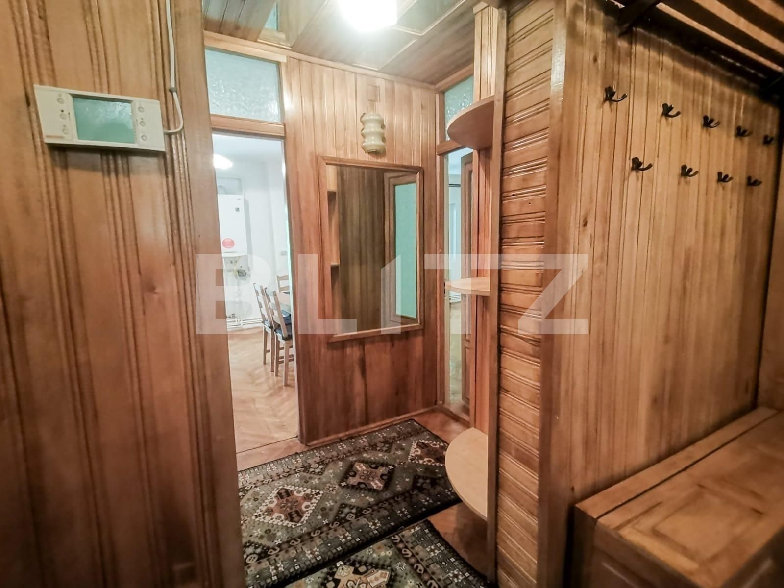 Apartament de închiriat 4 camere Timocului-Saguna - 67430AI | BLITZ Timișoara | Poza16