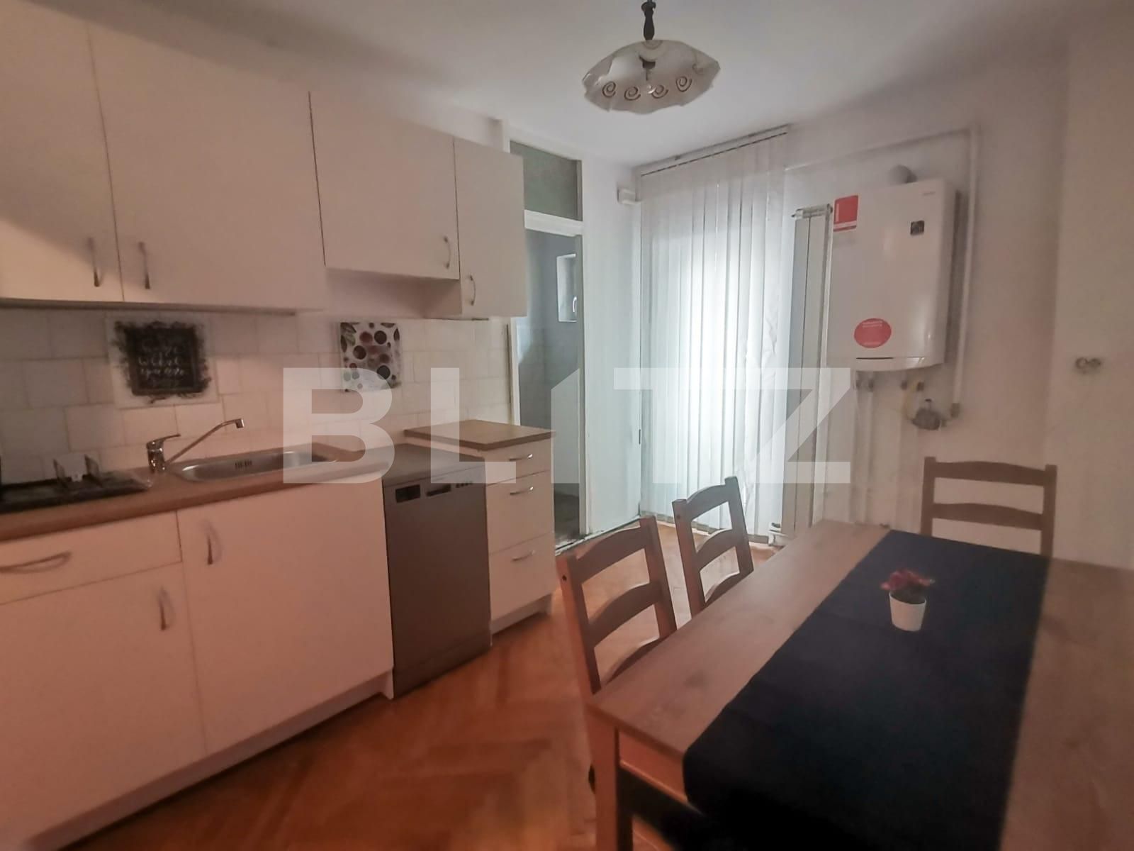 Apartament de închiriat 4 camere Timocului-Saguna - 67430AI | BLITZ Timișoara | Poza8