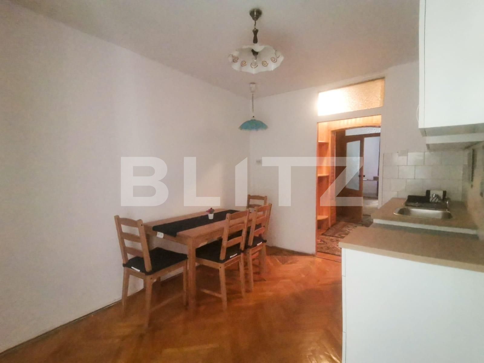 Apartament de închiriat 4 camere Timocului-Saguna - 67430AI | BLITZ Timișoara | Poza9