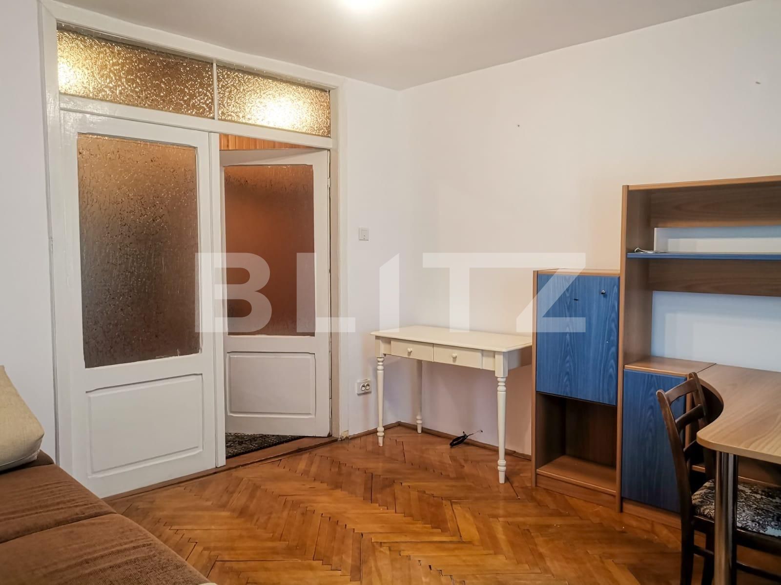 Apartament de închiriat 4 camere Timocului-Saguna - 67430AI | BLITZ Timișoara | Poza7