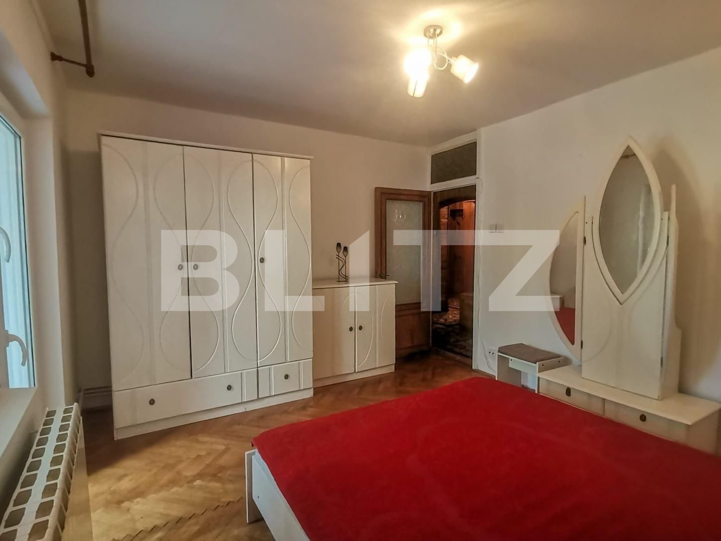 Apartament de închiriat 4 camere Timocului-Saguna - 67430AI | BLITZ Timișoara | Poza2
