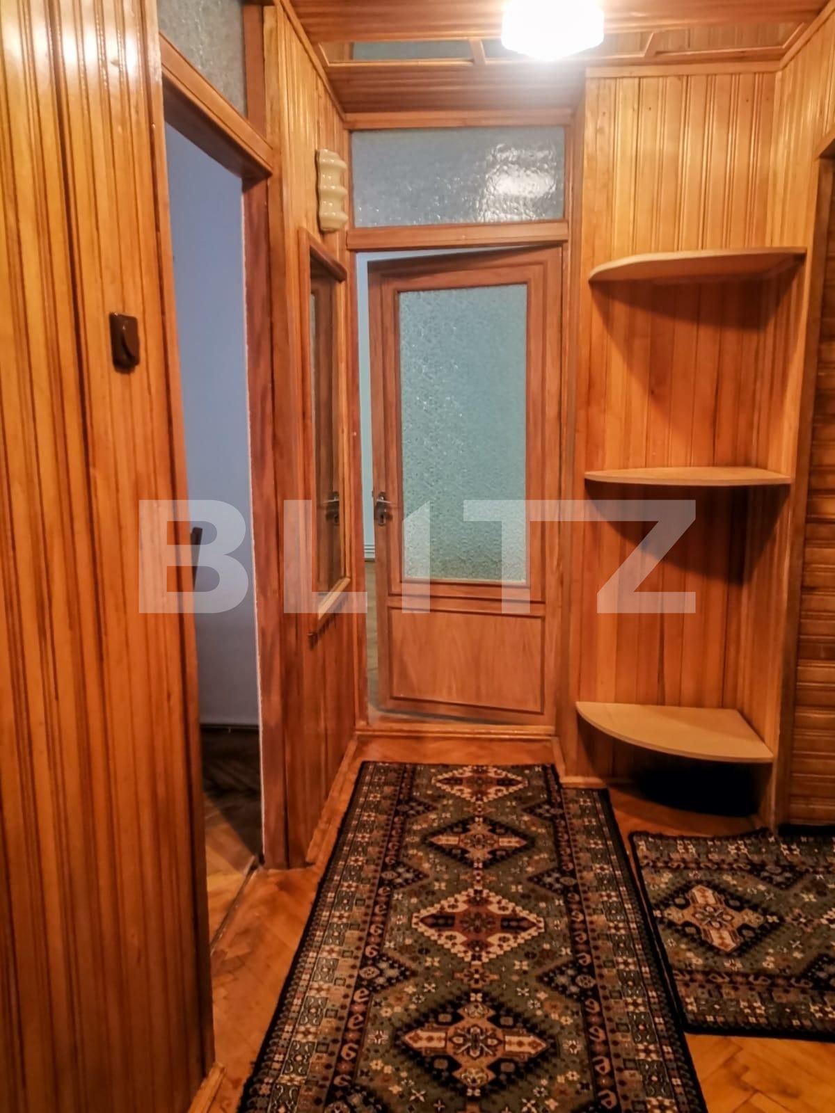 Apartament de închiriat 4 camere Timocului-Saguna - 67430AI | BLITZ Timișoara | Poza4