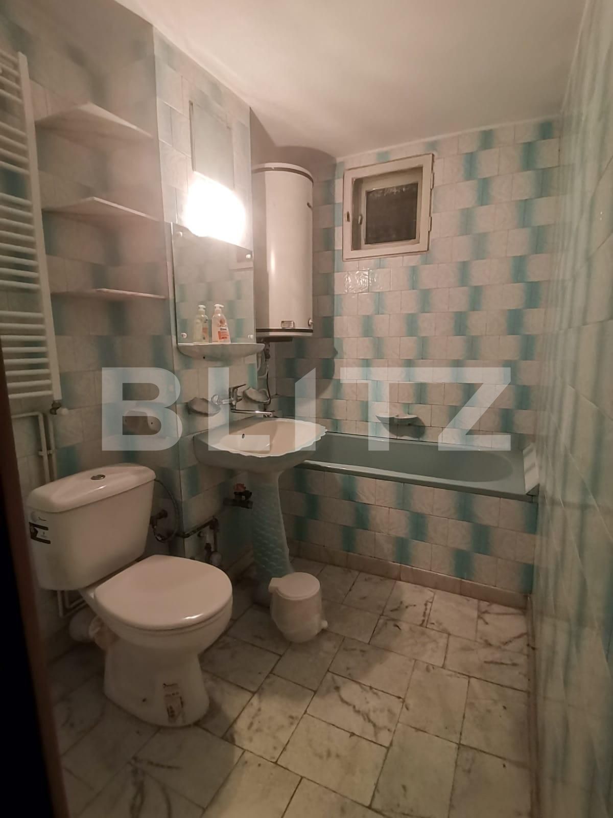 Apartament de închiriat 4 camere Timocului-Saguna - 67430AI | BLITZ Timișoara | Poza17