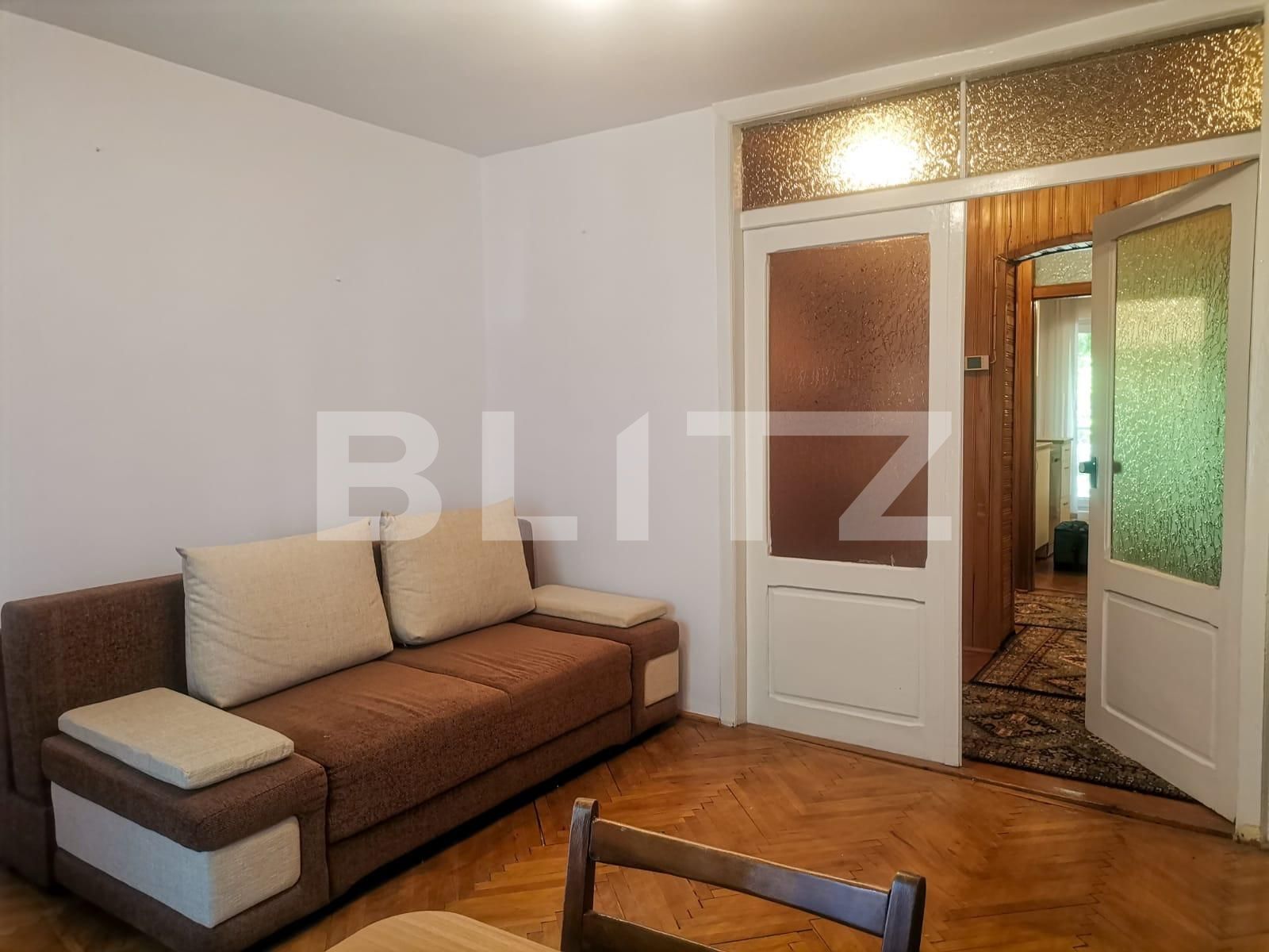 Apartament de închiriat 4 camere Timocului-Saguna - 67430AI | BLITZ Timișoara | Poza5