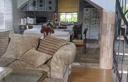 Casa individuala 502 mp utili, 901 mp teren, tip duplex, Dumbravita